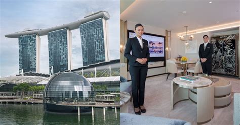 Marina Bay Sands offering 1,500 jobs over 2.